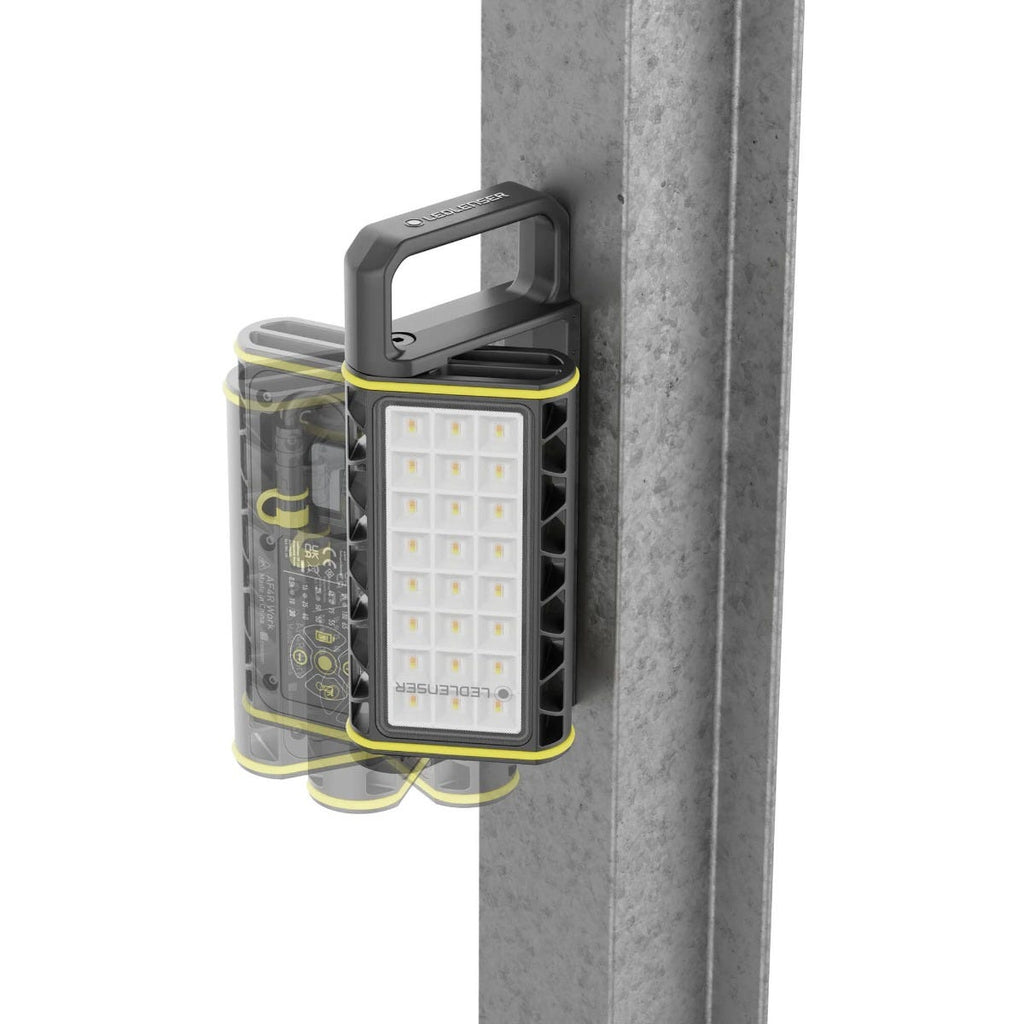 Ledlenser AF4R Work Floodlight