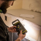 Ledlenser AF4R Work Floodlight