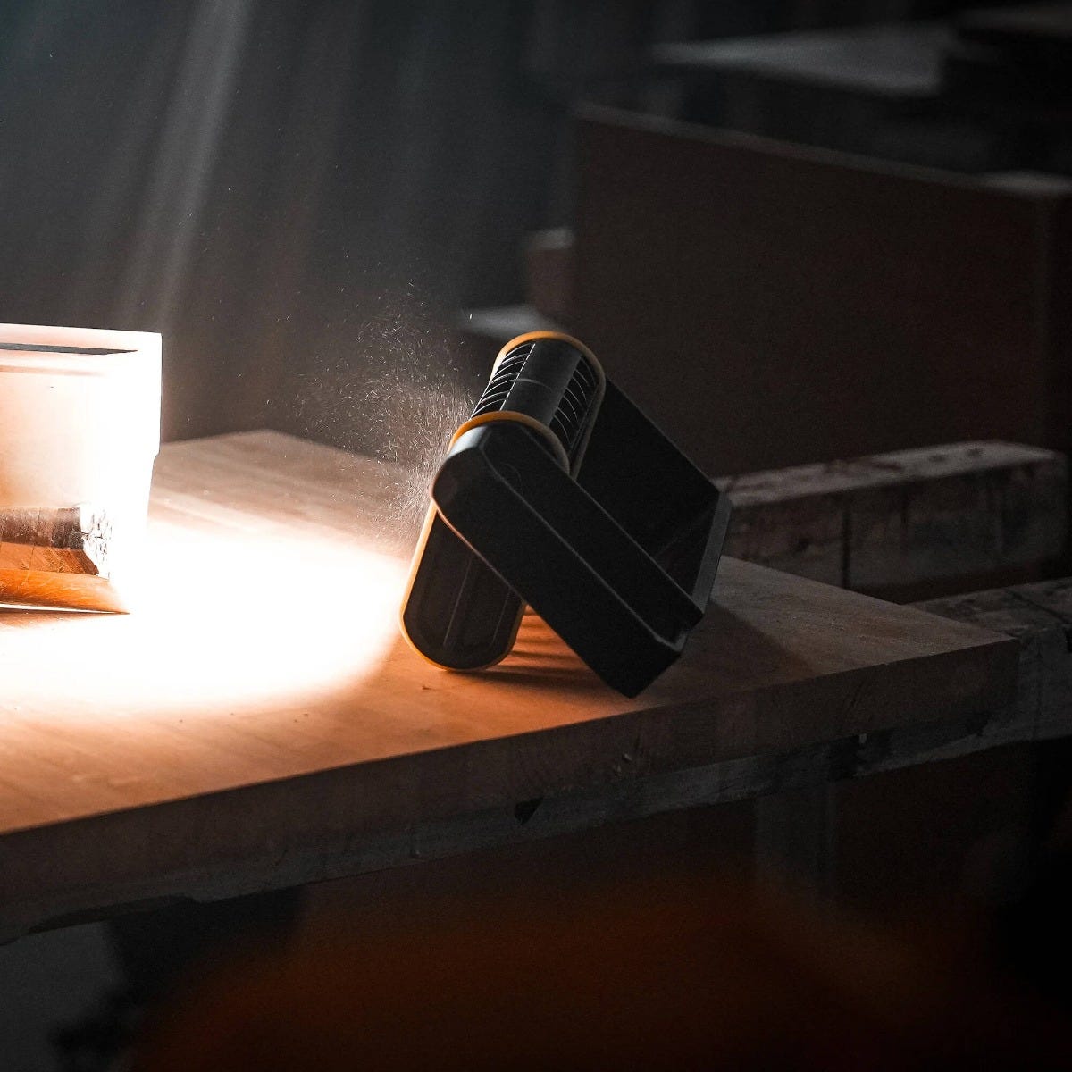 Ledlenser AF4R Work Floodlight
