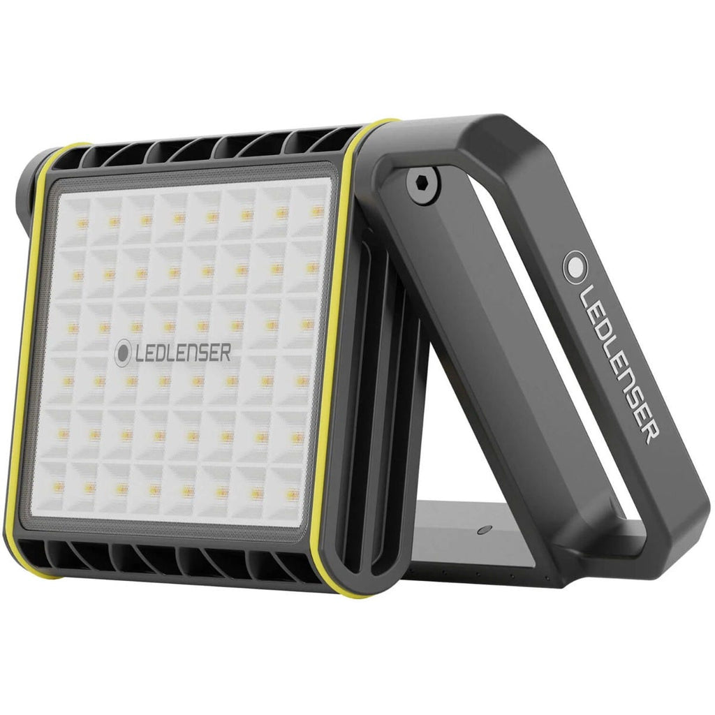 Ledlenser AF8R Work Floodlight