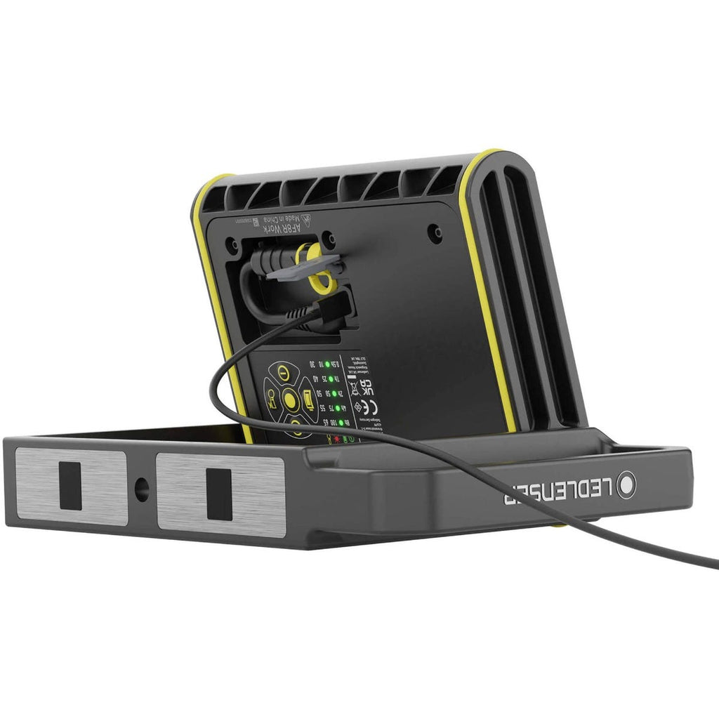 Ledlenser AF8R Work Floodlight