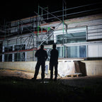 Ledlenser AF8R Work Floodlight