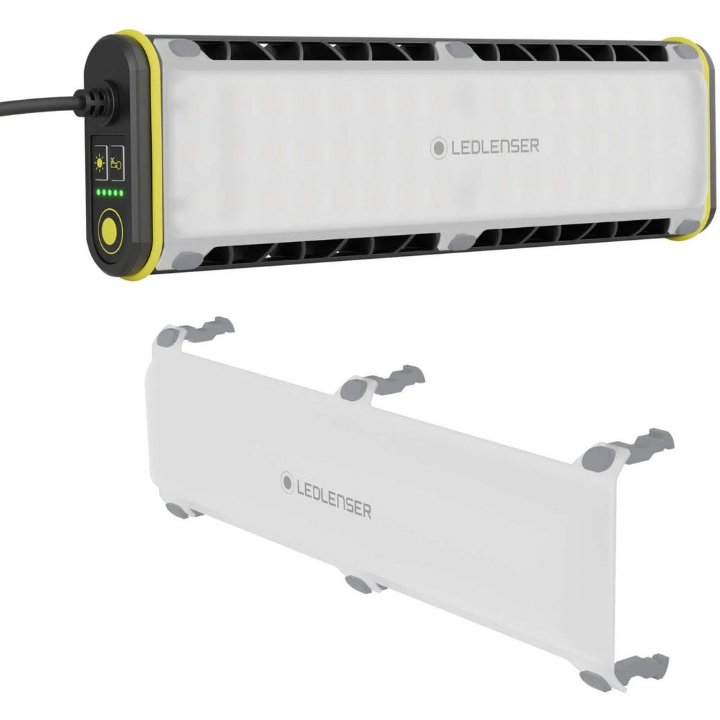 Ledlenser AT10C Work Floodlight