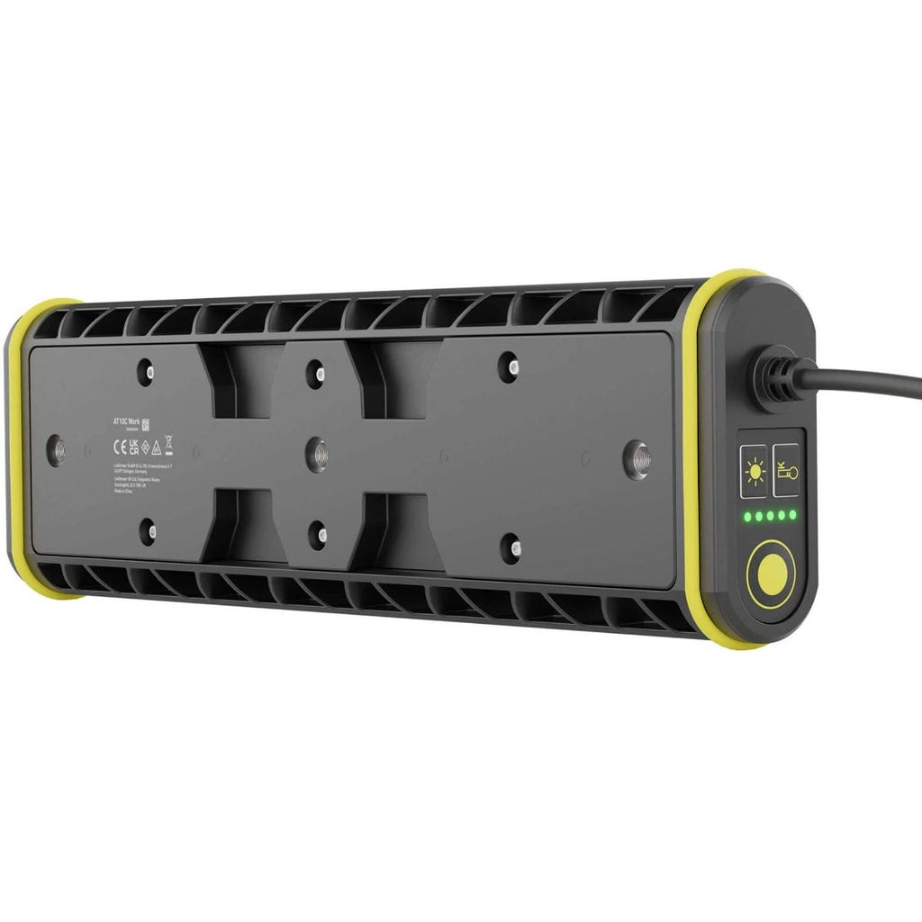Ledlenser AT10C Work Floodlight