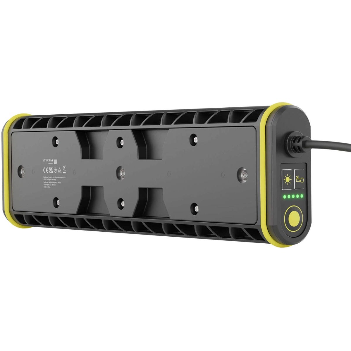 Ledlenser AT10C Work Floodlight