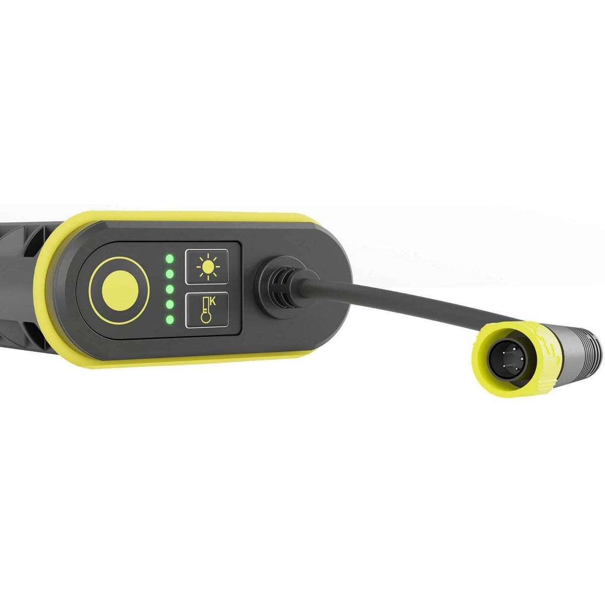 Ledlenser AT10C Work Floodlight