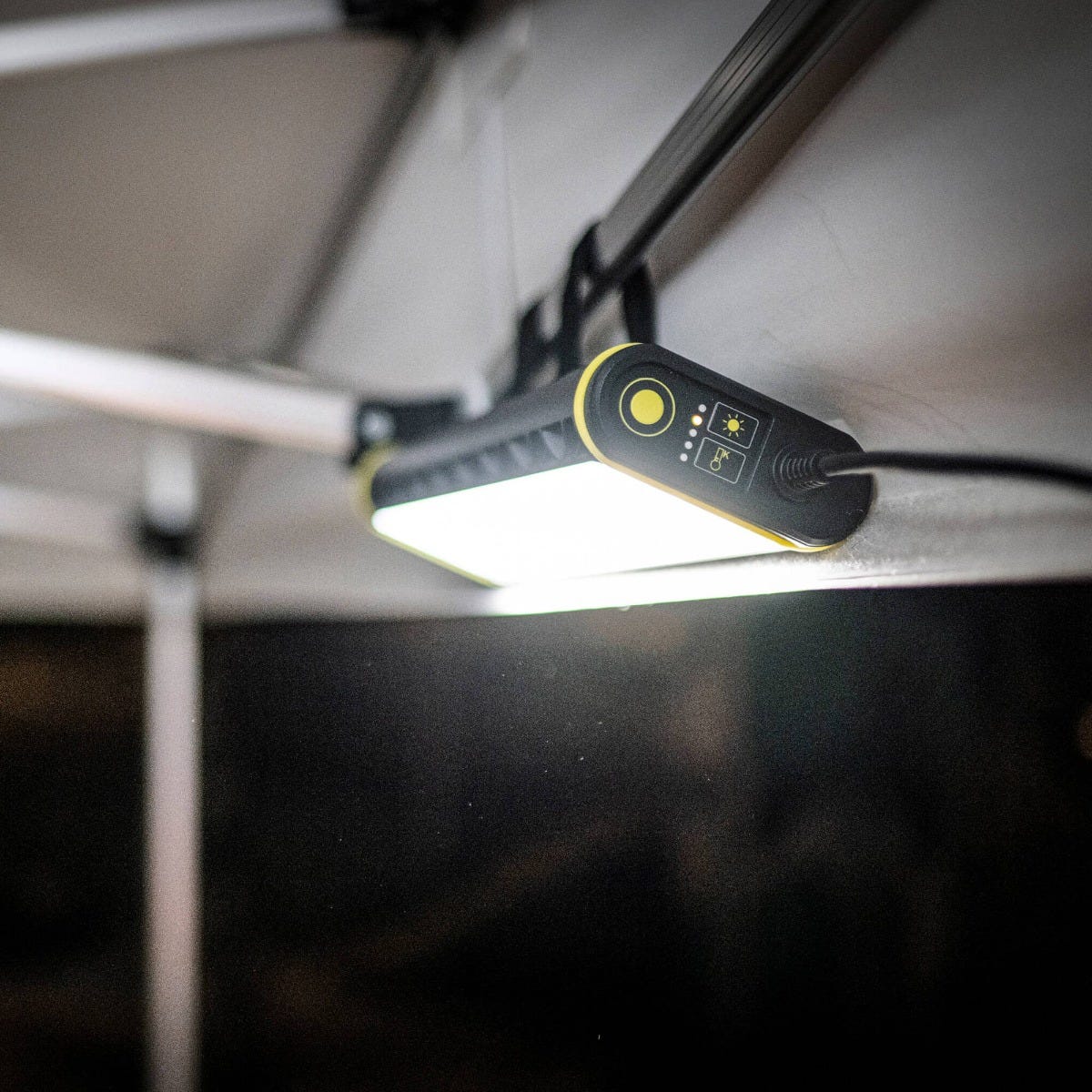 Ledlenser AT10C Work Floodlight`