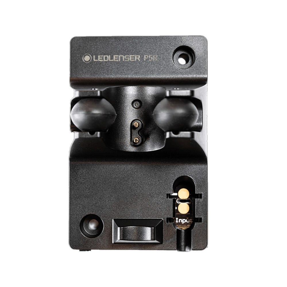 Ledlenser Charging Station Type A