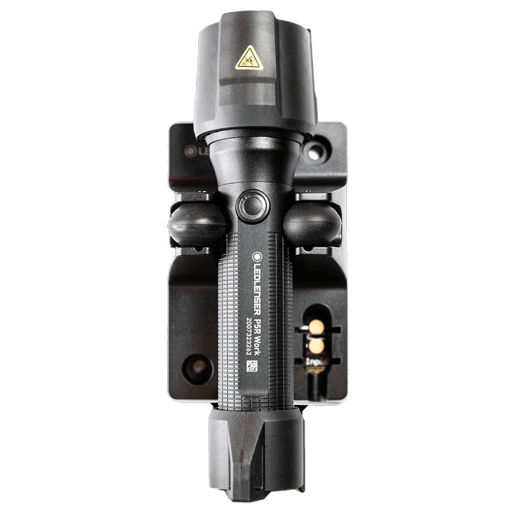 Ledlenser Charging Station Type A