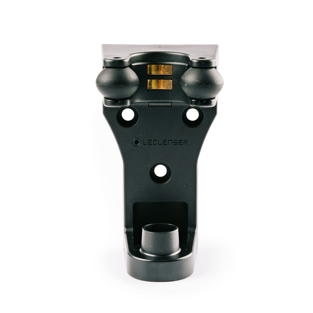 Ledlenser Charging Station Type C for P5R Pro