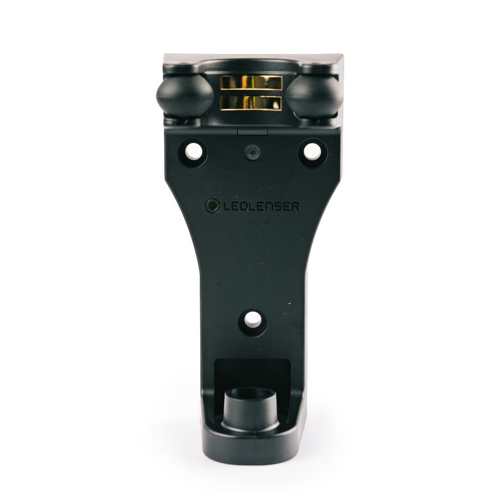 Ledlenser Charging Station Type D for P7R Pro
