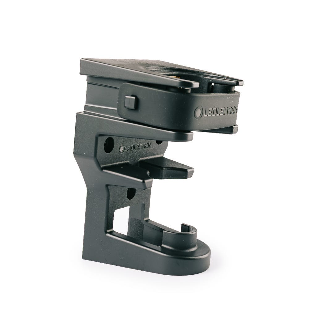 Ledlenser Charging Station Type E for P18R Pro