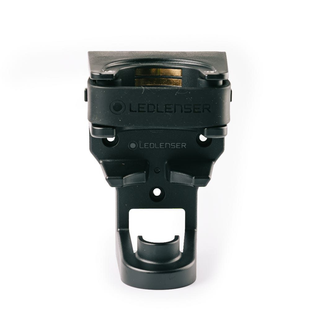 Ledlenser Charging Station Type E for P18R Pro