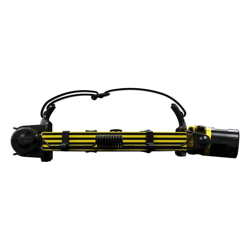 Ledlenser EXH8 Headlamp