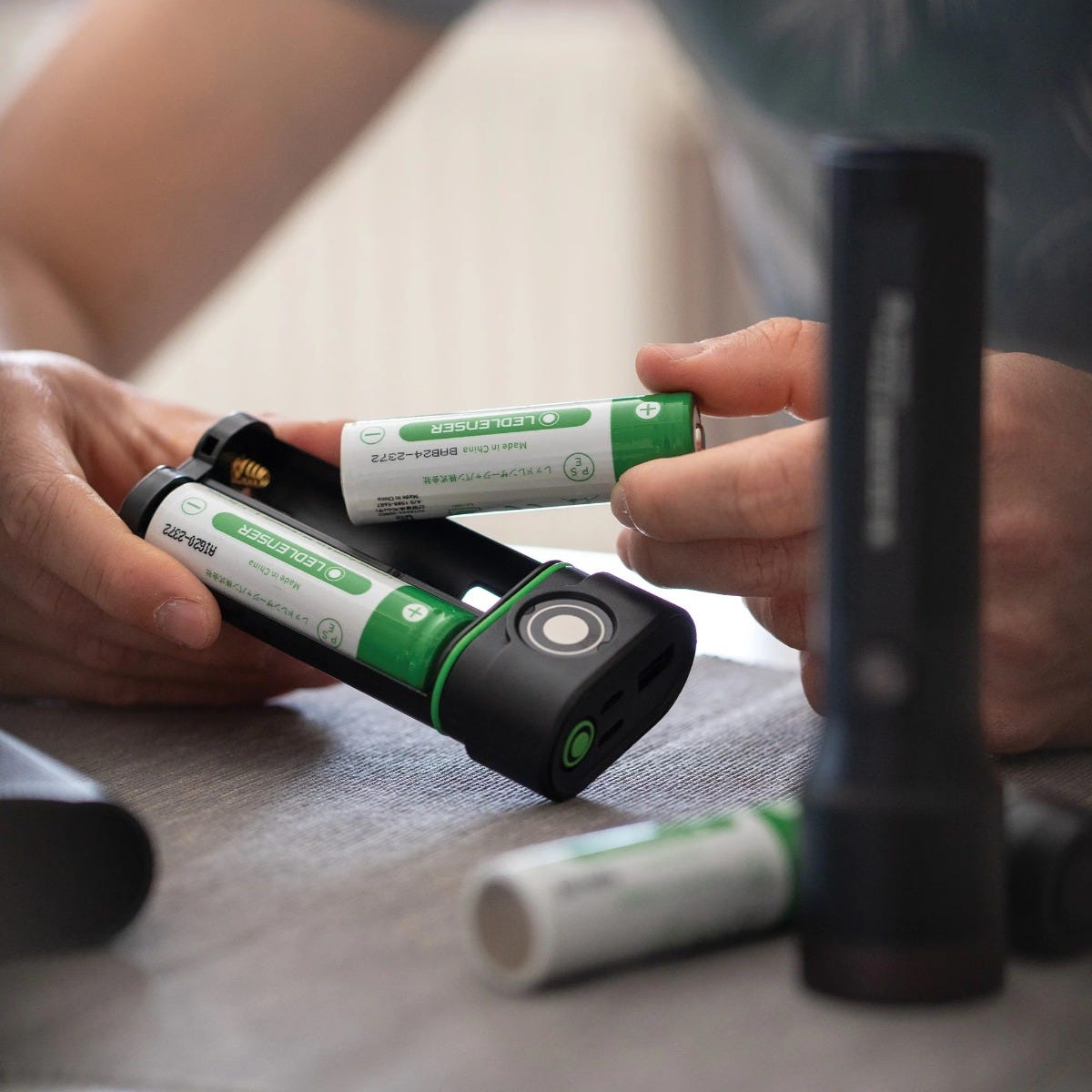 Ledlenser Flex10 Powerbank