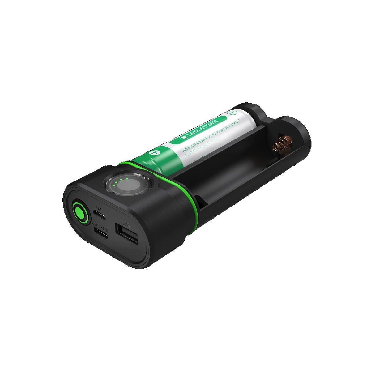 Ledlenser Flex10 Powerbank