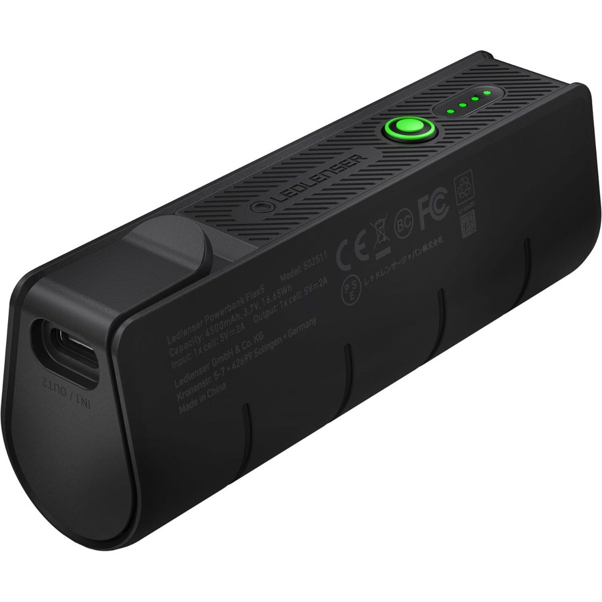 Ledlenser Flex5 Powerbank