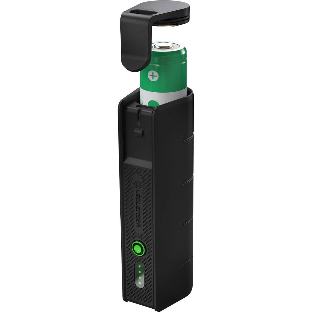 Ledlenser Flex5 Powerbank