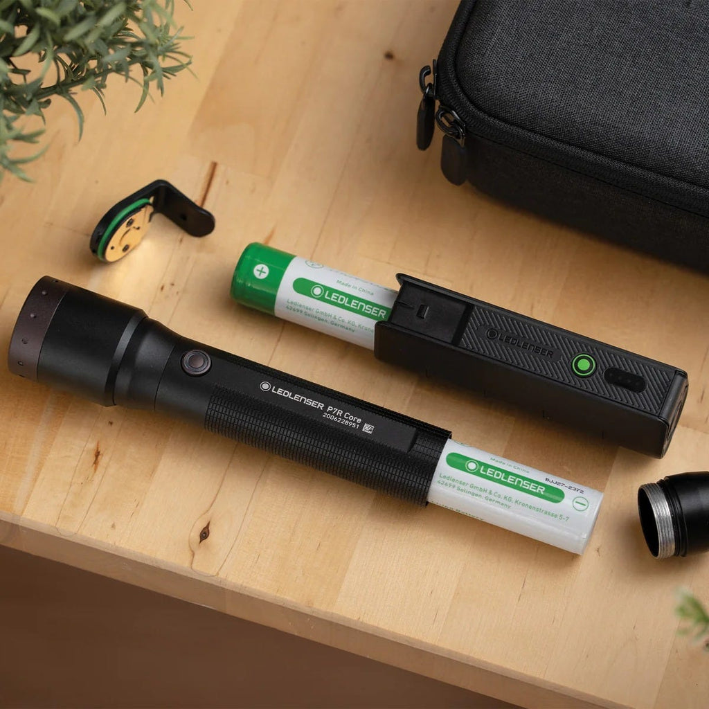 Ledlenser Flex5 Powerbank