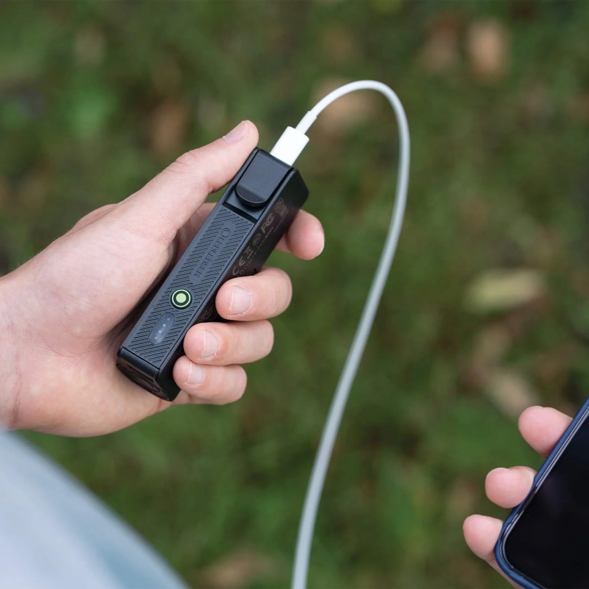 Ledlenser Flex5 Powerbank