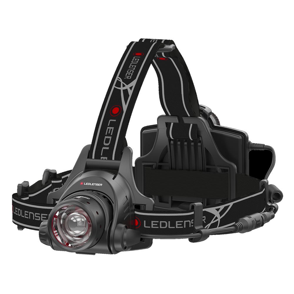 Ledlenser H14R.2 Headlamp