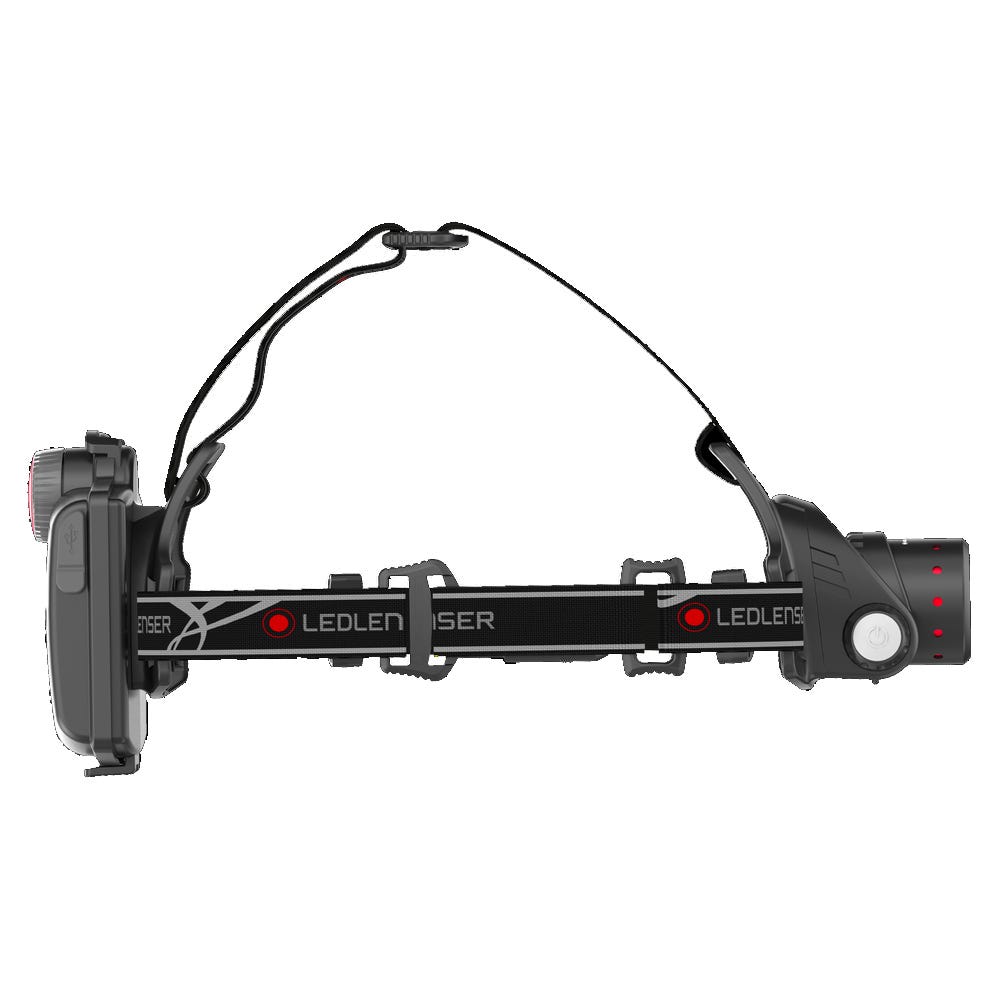 Ledlenser H14R.2 Headlamp