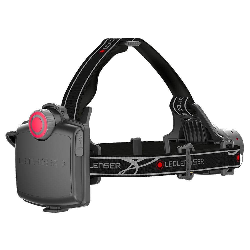 Ledlenser H14R.2 Headlamp