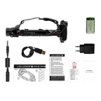 Ledlenser H14R.2 Headlamp