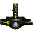 Ledlenser H15R Work Headlamp