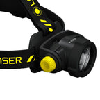 Ledlenser H15R Work Headlamp