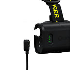 Ledlenser H15R Work Headlamp