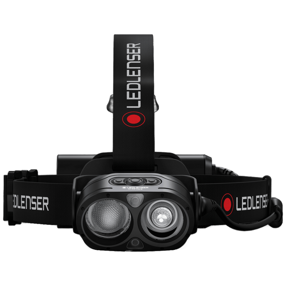 Ledlenser H19R Core Headlamp
