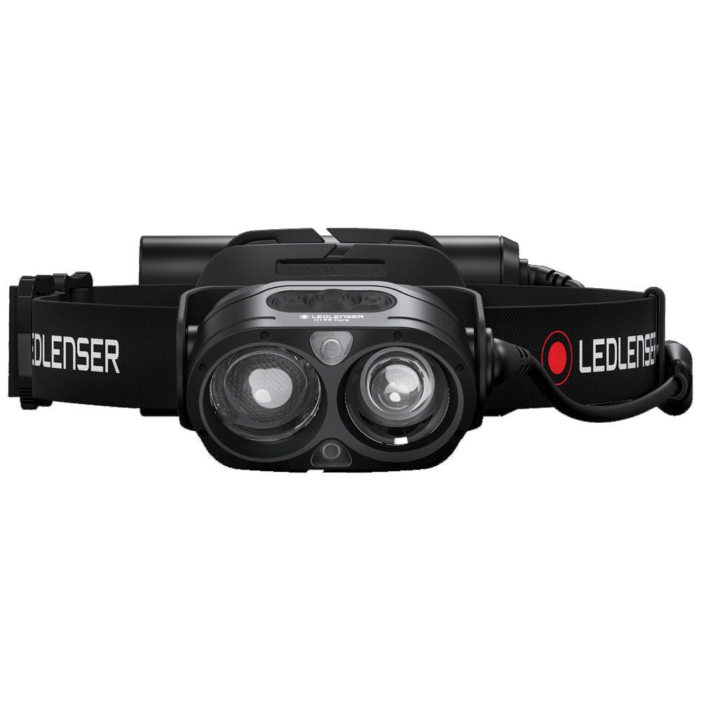 Ledlenser H19R Core Headlamp