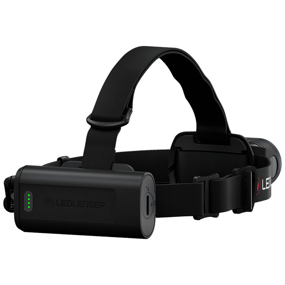 Ledlenser H19R Core Headlamp