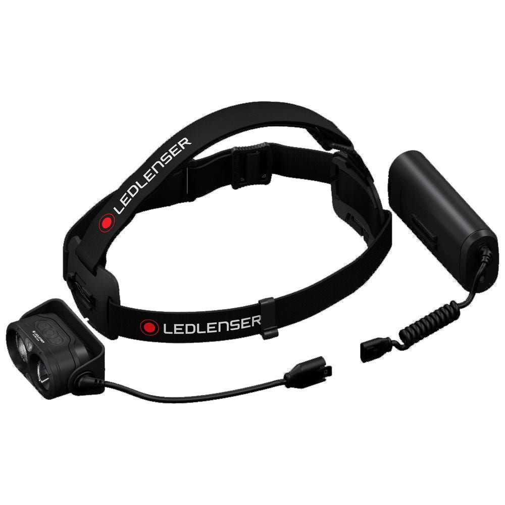 Ledlenser H19R Core Headlamp