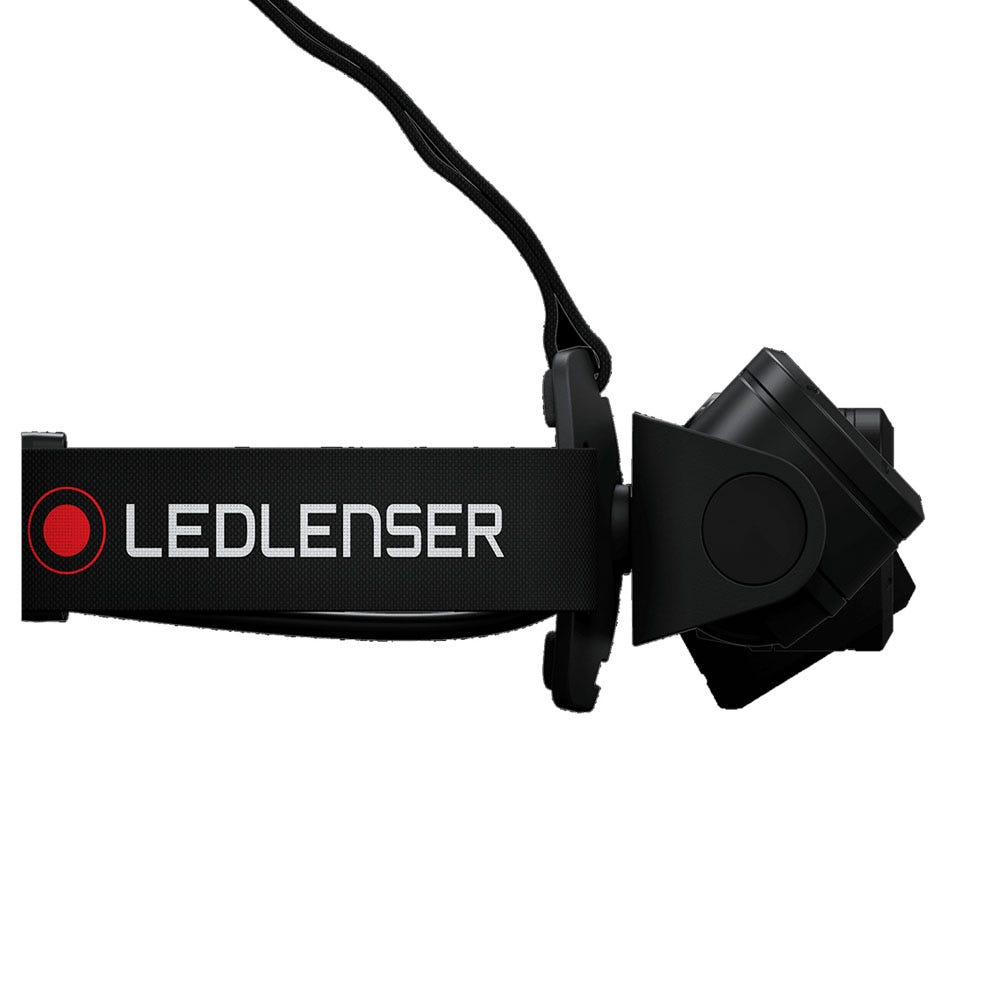 Ledlenser H19R Core Headlamp