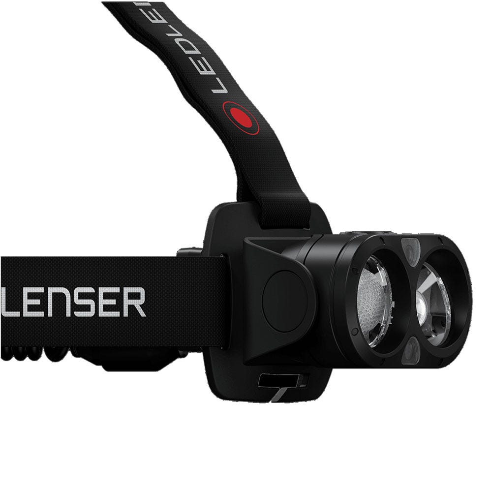 Ledlenser H19R Core Headlamp