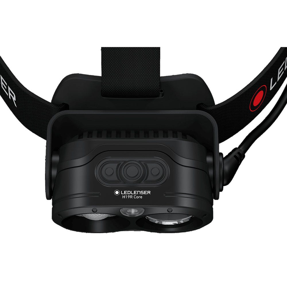 Ledlenser H19R Core Headlamp