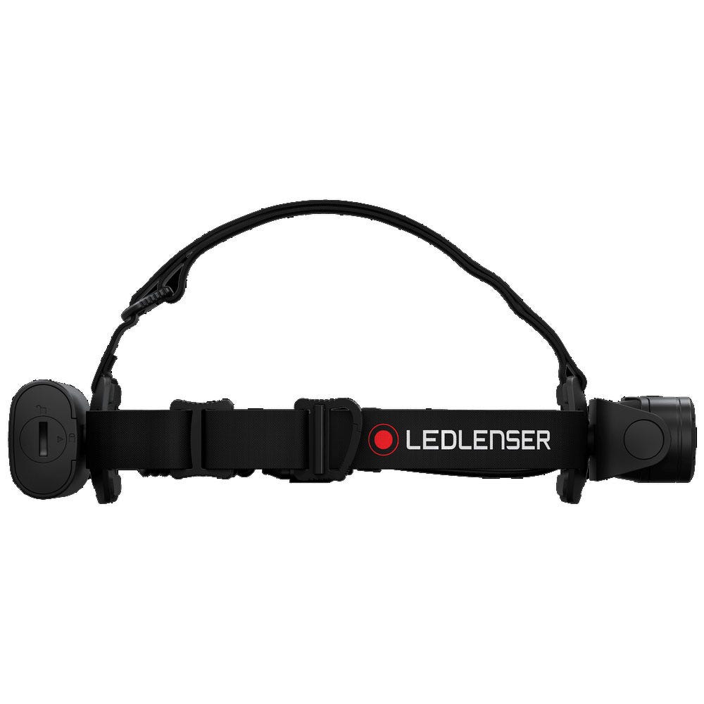 Ledlenser H19R Core Headlamp