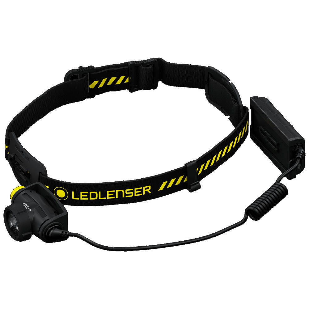 Ledlenser H5R Work Headlamp