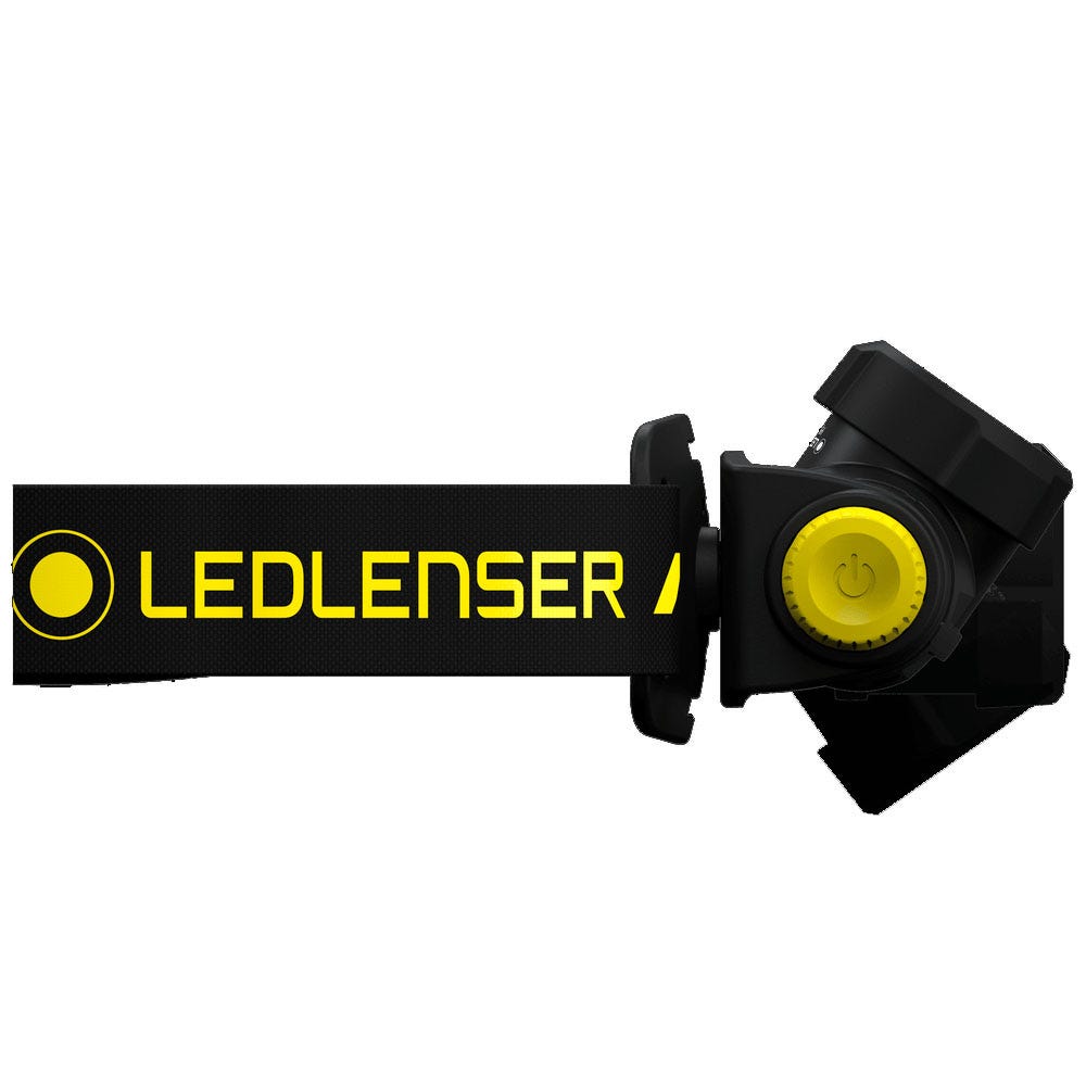 Ledlenser H5R Work Headlamp
