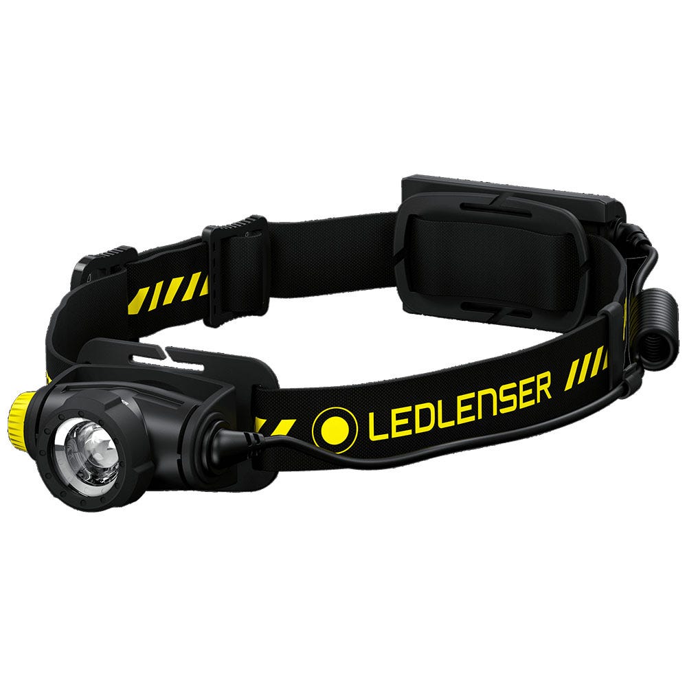 Ledlenser H7R Work Headlamp