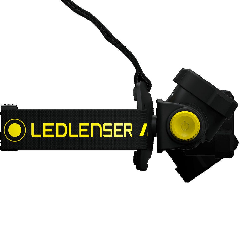 Ledlenser H7R Work Headlamp
