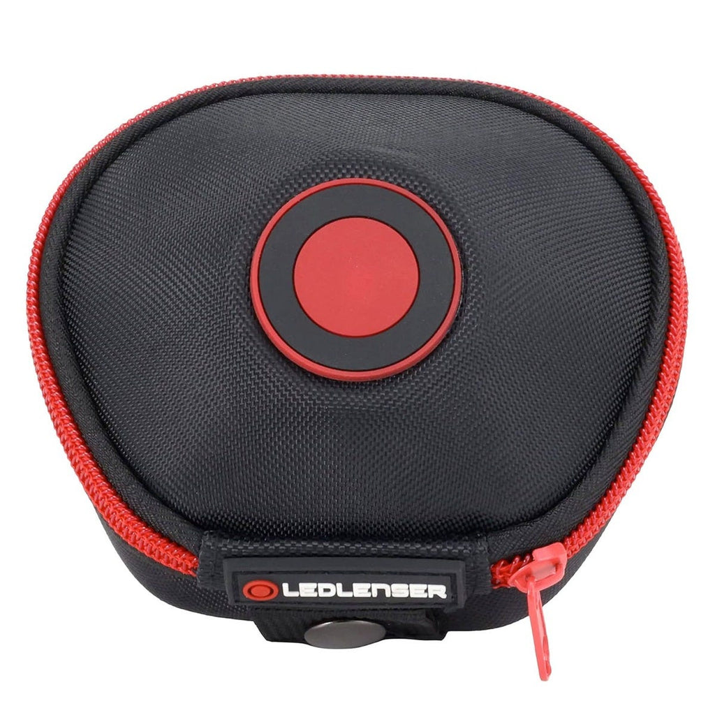 Ledlenser Hard Shell Accessory Pouch Type H