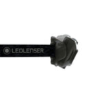 Ledlenser HF4R Core Headlamp - Black