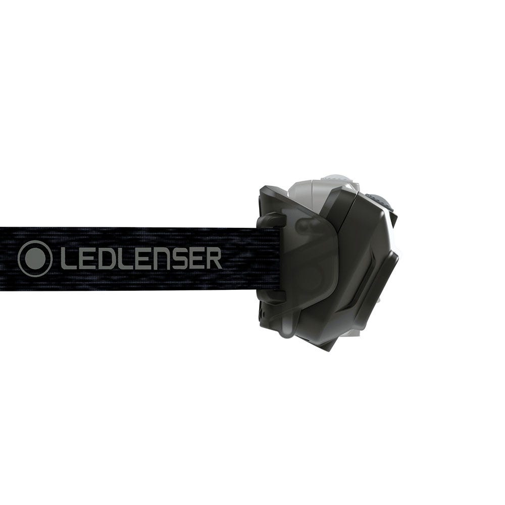 Ledlenser HF4R Core Headlamp - Black