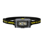 Ledlenser HF4R Work Headlamp - Yellow