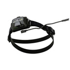 Ledlenser HF6R Core Headlamp - Black