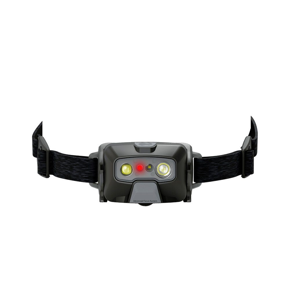 Ledlenser HF6R Core Headlamp - Black