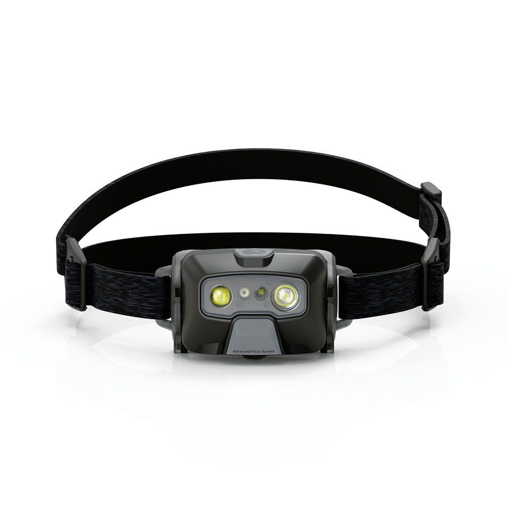 Ledlenser HF6R Core Headlamp - Black